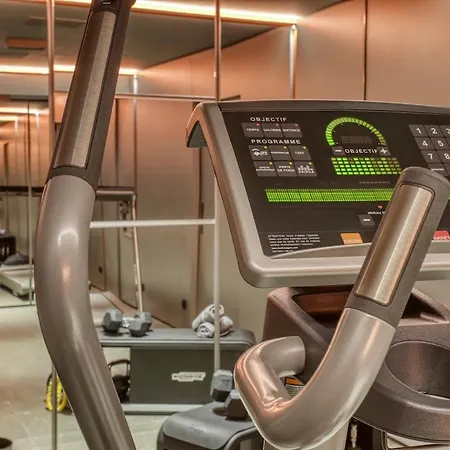 Chalet Marmotte Megève