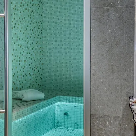 Marmotte Chalet Megève