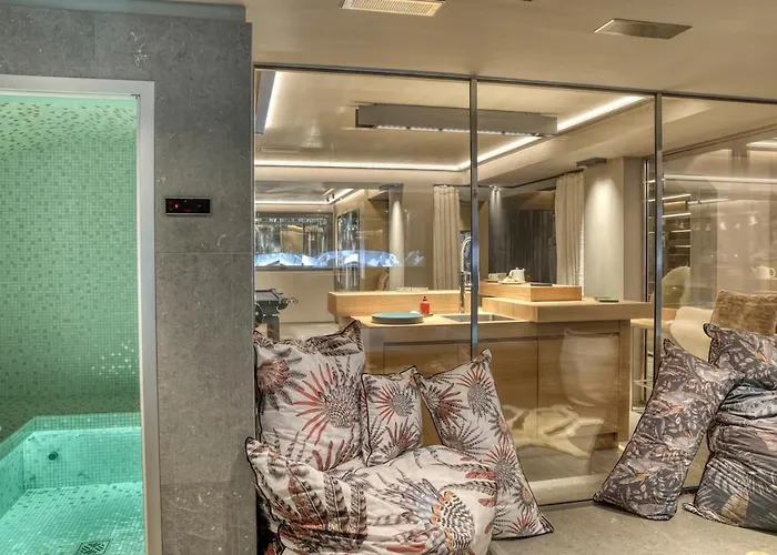 Marmotte Domek alpejski *