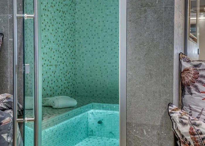 Marmotte Domek alpejski Megève