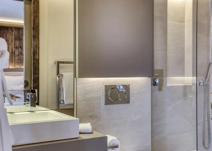 Marmotte Domek alpejski *